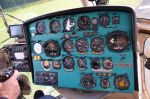 Brynek, Helikopter 27,08,2014r